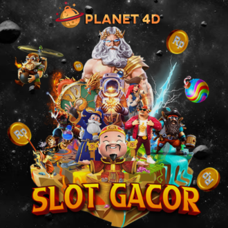 PLANET4D